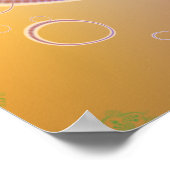 超新星技術トレイル1 ポスター (角)