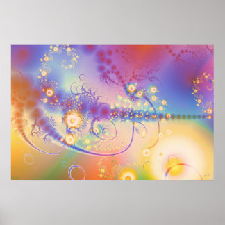 超新星技術トレイル1 ポスター