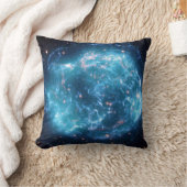 超新星残骸カシオペアA クッション (ブランケット)