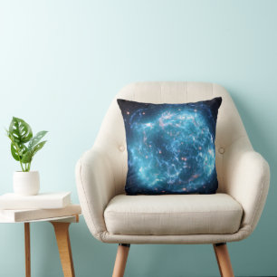 超新星残骸カシオペアA クッション