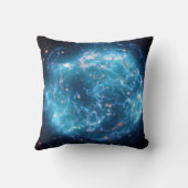 超新星残骸カシオペアA クッション (裏面)