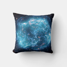 超新星残骸カシオペアA クッション