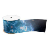 超新星残骸カシオペアA サテンリボン (リール)