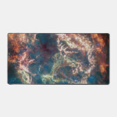 超新星残骸カシオペアA. デスクマット (正面)