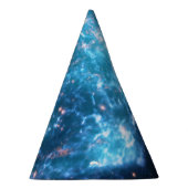 超新星残骸カシオペアA パーティーハット (右)