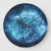 超新星残骸カシオペアA