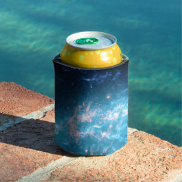 超新星残骸カシオペアA 缶クーラー