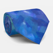 超新星残骸G299.2-2.9 NASA宇宙写真 ネクタイ (ロール)