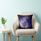 超新星残骸N49 クッション (椅子)