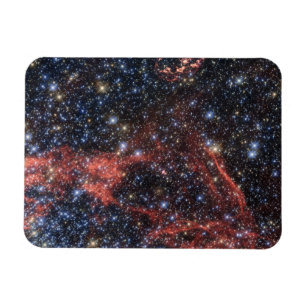 超新星爆発の星の生存者を探す マグネット
