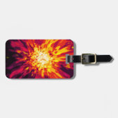 超新星爆発 ラゲッジタグ (正面横)