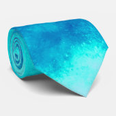 超新星雲エフェクトのネックタイ ネクタイ (ロール)