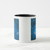 超新星1987年 マグカップ (中央)