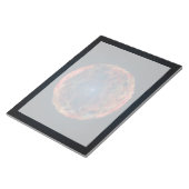 超新星1993jのアーティストの印象。 ノートパッド (アングル)