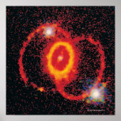 超新星2 ポスター (正面)