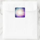 超新星 スクエアシール (バッグ)