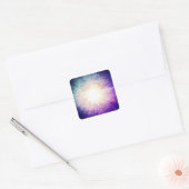 超新星 スクエアシール (封筒)