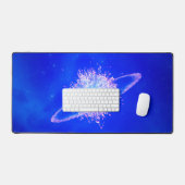 超新星 デスクマット (キーボード&マウス)