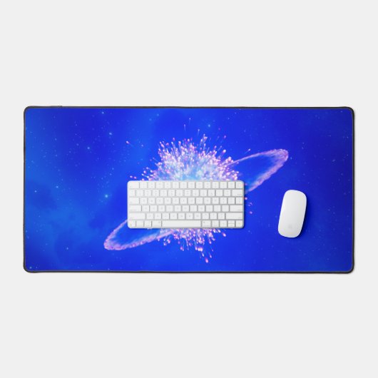 超新星 デスクマット (キーボード&マウス)