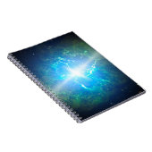 超新星 ノートブック (右側)