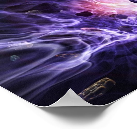 超新星 ポスター (角)