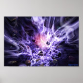 超新星 ポスター (正面)