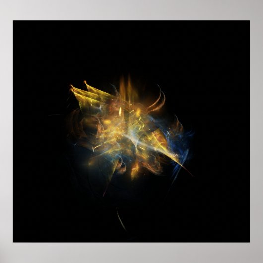 超新星 ポスター (正面)