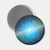 超新星 マグネット (正面/裏面)