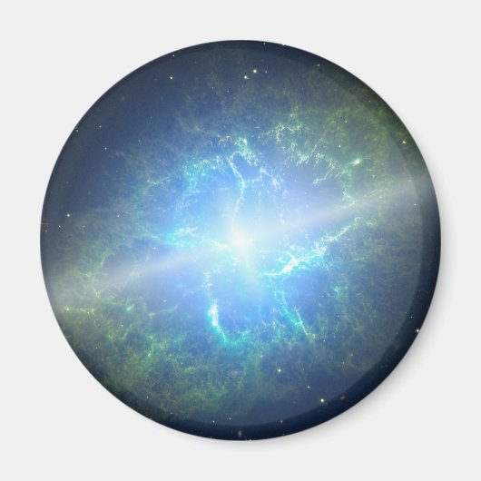 超新星 マグネット (正面)