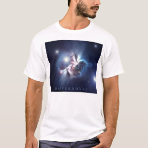 超新星 Tシャツ