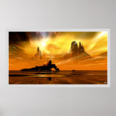 超新星II ポスター (正面)