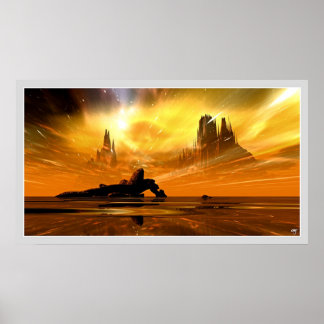 超新星II ポスター