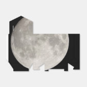 超月パターン フェイバーボックス (折り畳みなし)