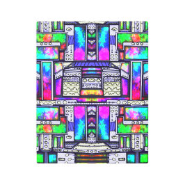 超染料発生装置 メタルプリント