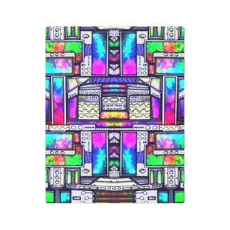 超染料発生装置 メタルプリント