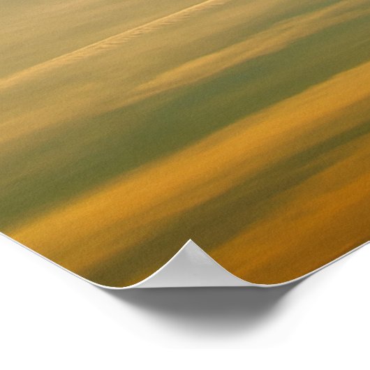 超海兵隊 ポスター (角)