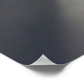 超海洋スピットファイア ポスター (角)