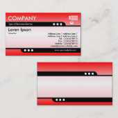 超特急-地平線の白熱03 名刺 (正面/裏面)