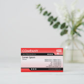 超特急-地平線の白熱03 名刺 (スタンド正面)