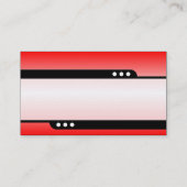 超特急-地平線の白熱03 名刺 (裏面)