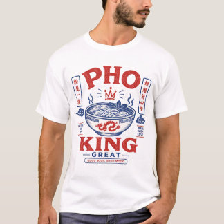 超王者のTシャツ Tシャツ