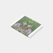 超現実ファンタジー虹彩フローラパス ポストイット (アングル)