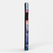 超現実主義のカラフルなIPhoneの箱 Case-Mate iPhoneケース (裏面/右)