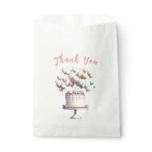 超現実主義者、風船とお誕生日ケーキありがとう