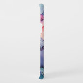 超現実主義色のSamsungの銀河系 Case-Mate Samsung Galaxyケース (裏面/右)