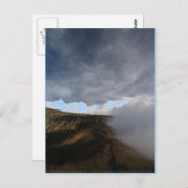 超現実主義 ポストカード (正面/裏面)