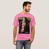 超現実主義 Tシャツ (正面フル)