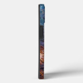 超現実人幻想的な芸術 Case-Mate iPhoneケース (裏面 / 右)