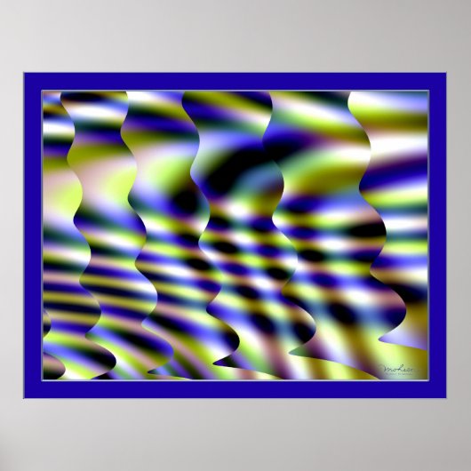 超現実圏 ポスター (正面)