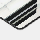 超現実構造 デスクマット (コーナー)